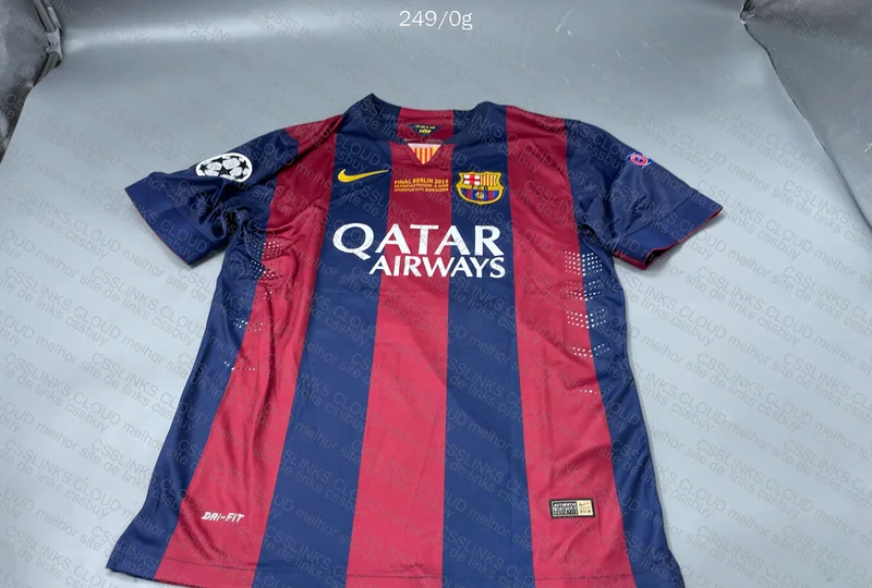 Ney 2015 Shirt 5