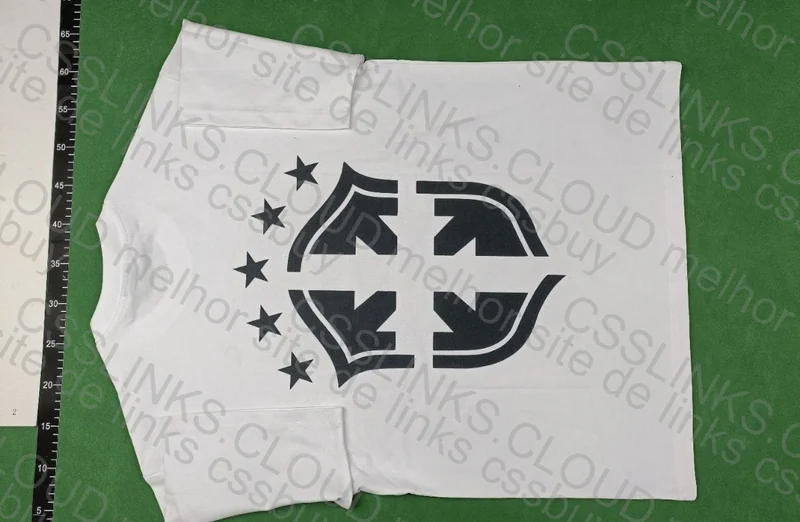 Neymar 100% Jesus Shirt 2