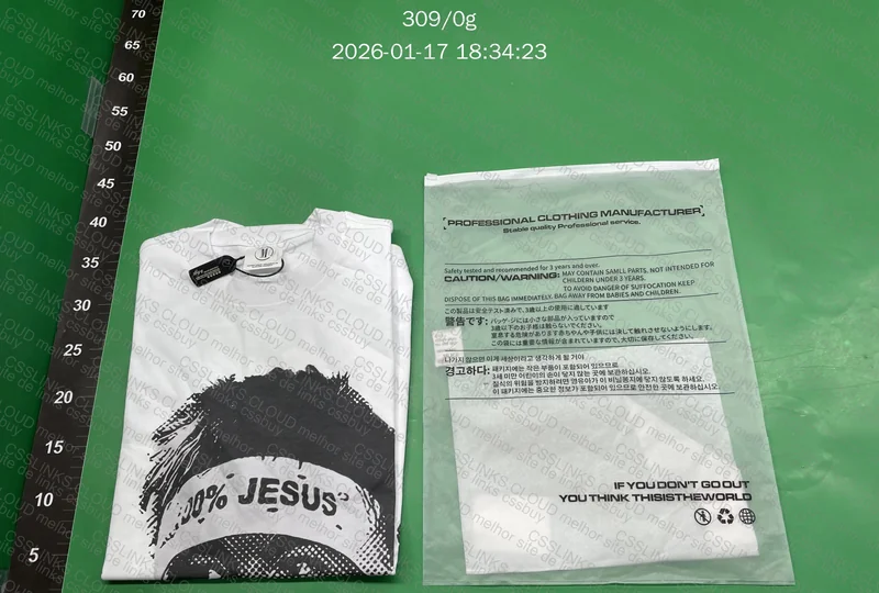 Camisa Neymar 100% Jesus