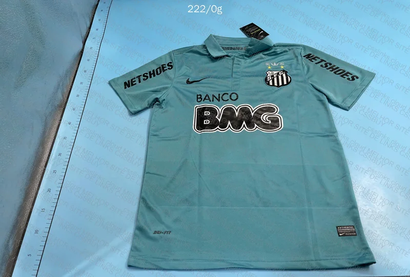 Neymar 2013 Shirt
