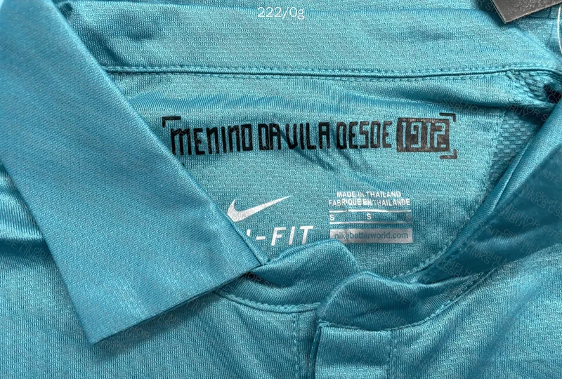 Neymar 2013 Shirt 3