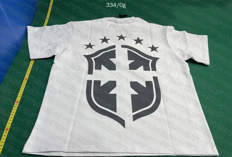 Neymar Brita Shirt 3