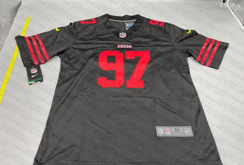 NFL 49ers Shirt
