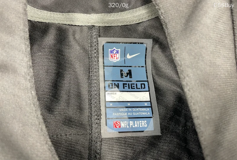 NFL 49ers Shirt 3