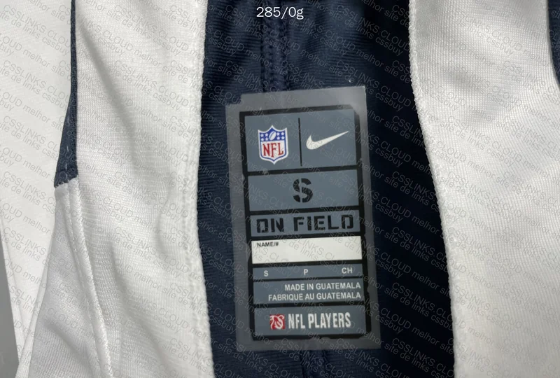 Random NFL Shirt