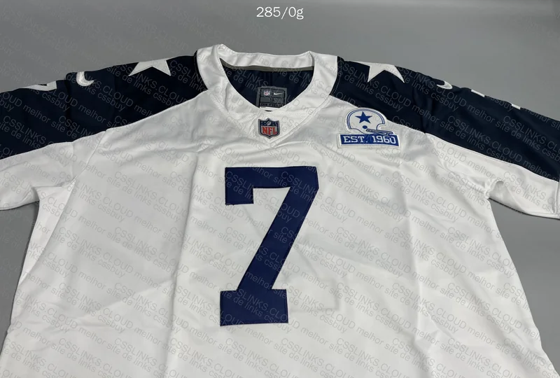 Random NFL Shirt 2