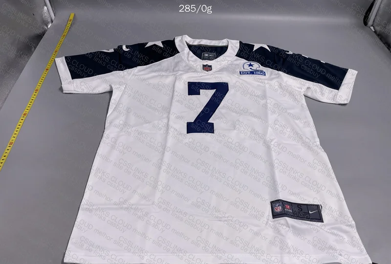 Random NFL Shirt 3