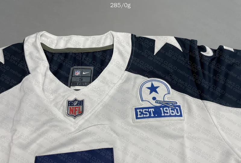 Random NFL Shirt 4