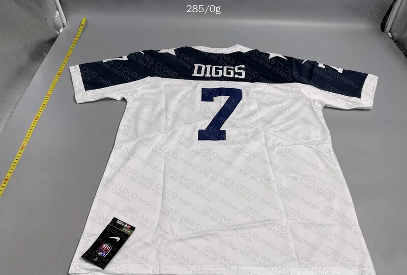 Random NFL Shirt 5