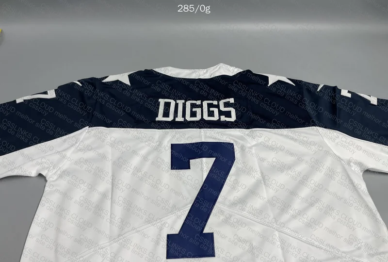 Random NFL Shirt 6