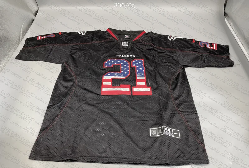 Random NFL Shirt