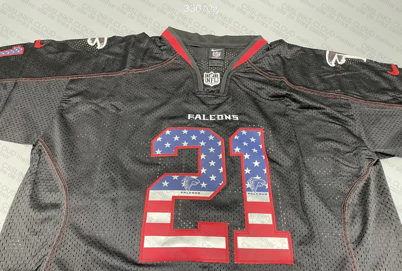 Random NFL Shirt 2
