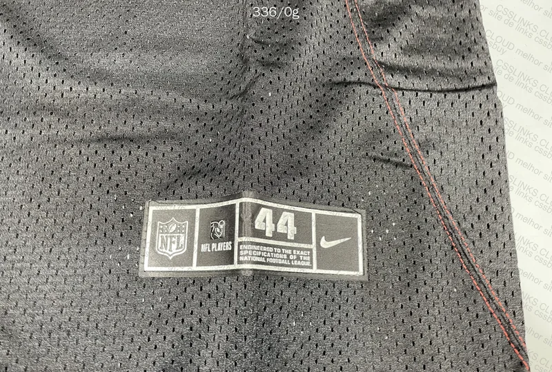 Random NFL Shirt 3