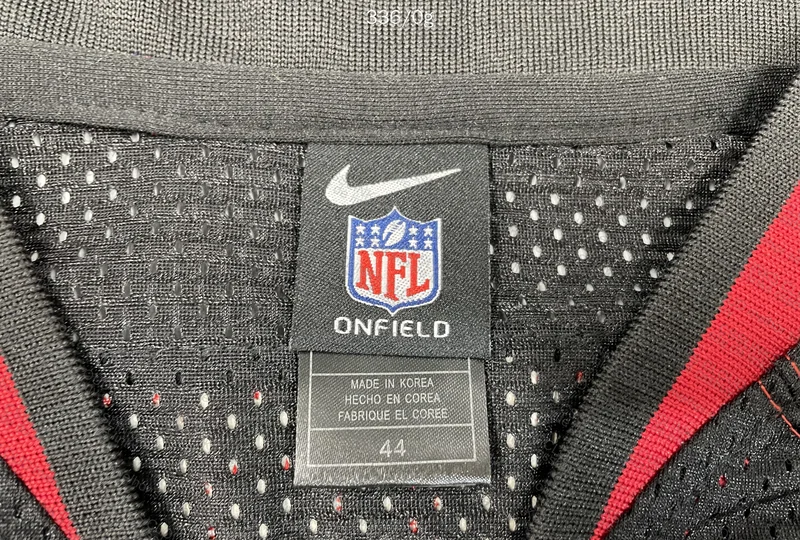 Random NFL Shirt 4