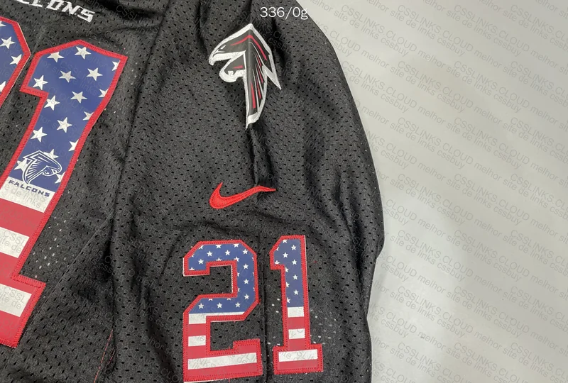 Random NFL Shirt 5