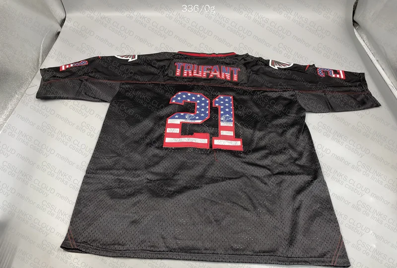 Random NFL Shirt 6