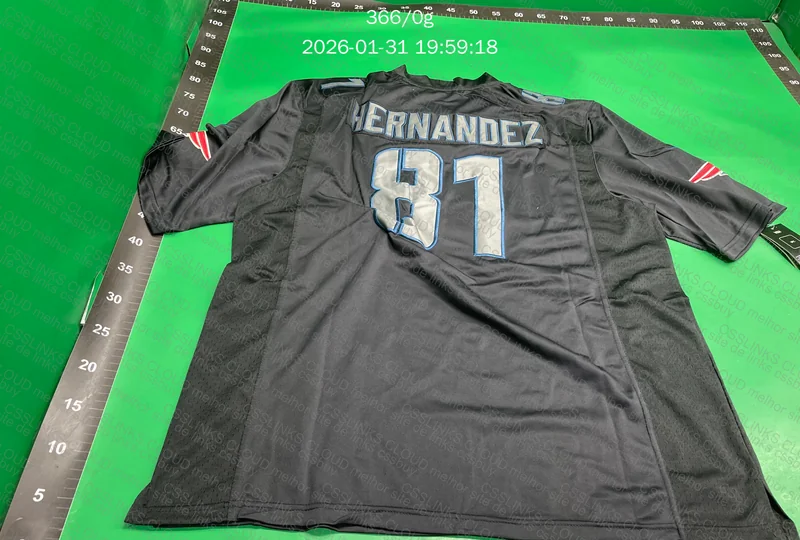 Camisa NFL - Aleatória 2