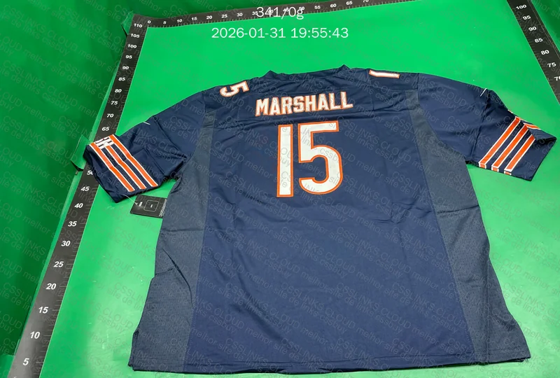 Camisa NFL Aleatória