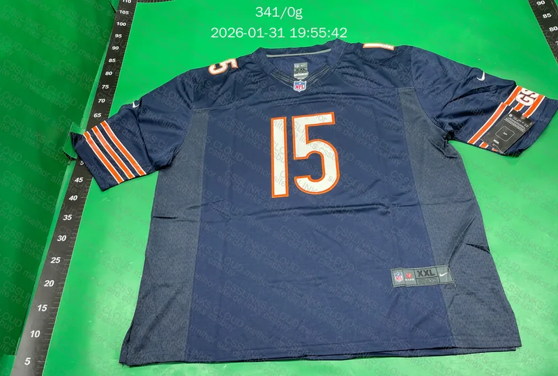 Camisa NFL Aleatória 2