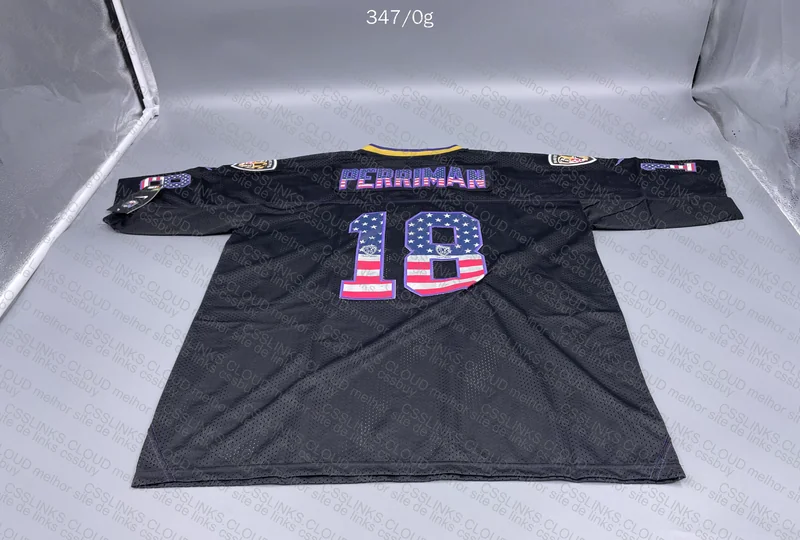 Random NFL Jersey Baltimore Ravens 2