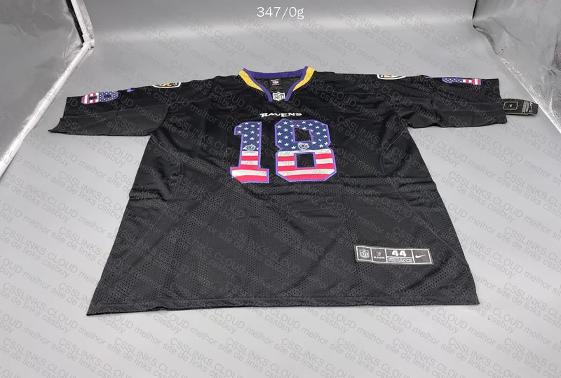 Random NFL Jersey Baltimore Ravens 3
