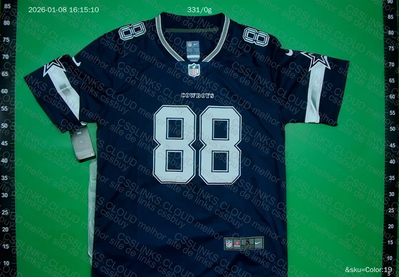 NFL Dallas Cowboys Jersey
