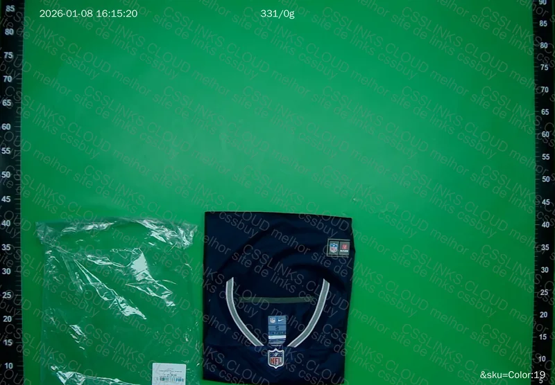 NFL Dallas Cowboys Jersey 3