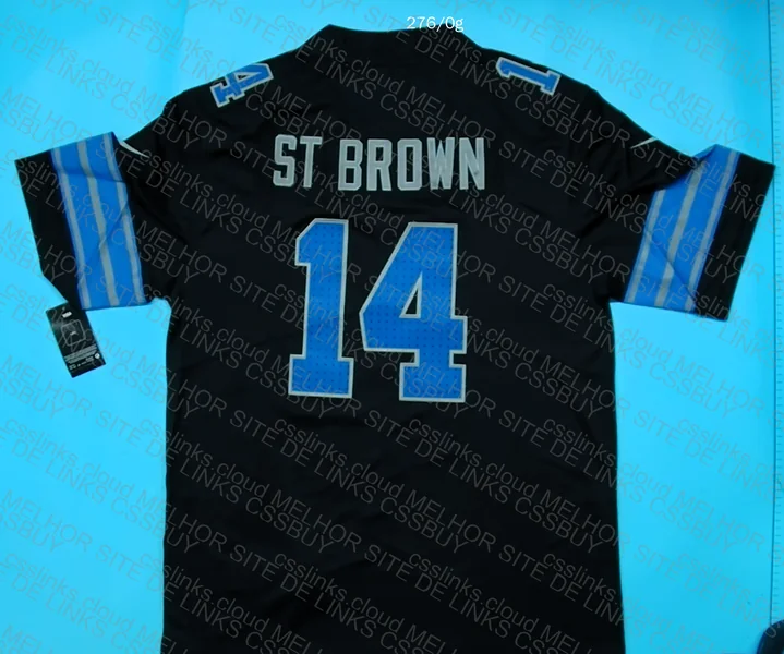 NFL Detroit Lions Jersey