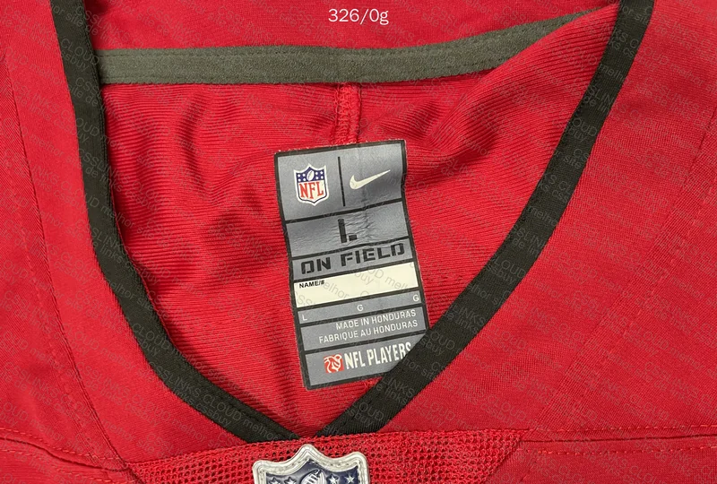 NFL Mike Evans Jersey (I Ordered Mahomes) 2