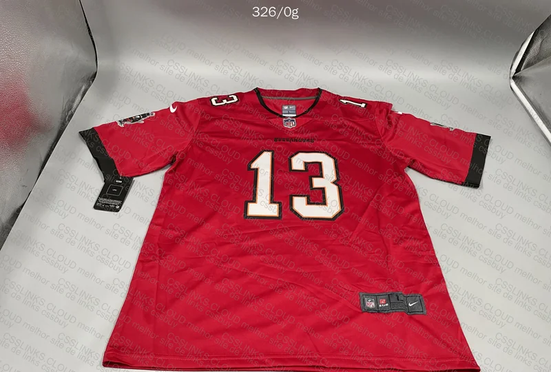 NFL Mike Evans Jersey (I Ordered Mahomes) 3