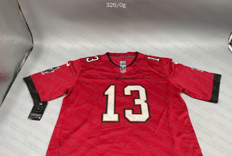 NFL Mike Evans Jersey (I Ordered Mahomes) 4