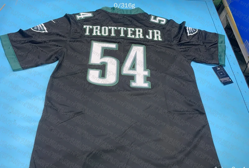 NFL Eagles Jersey