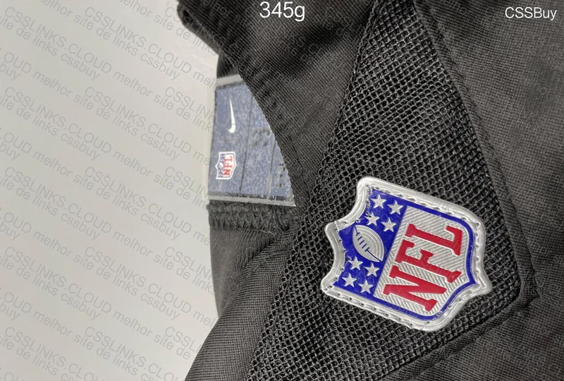NFL Falcons Jersey 3
