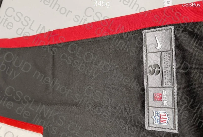 NFL Falcons Jersey 5