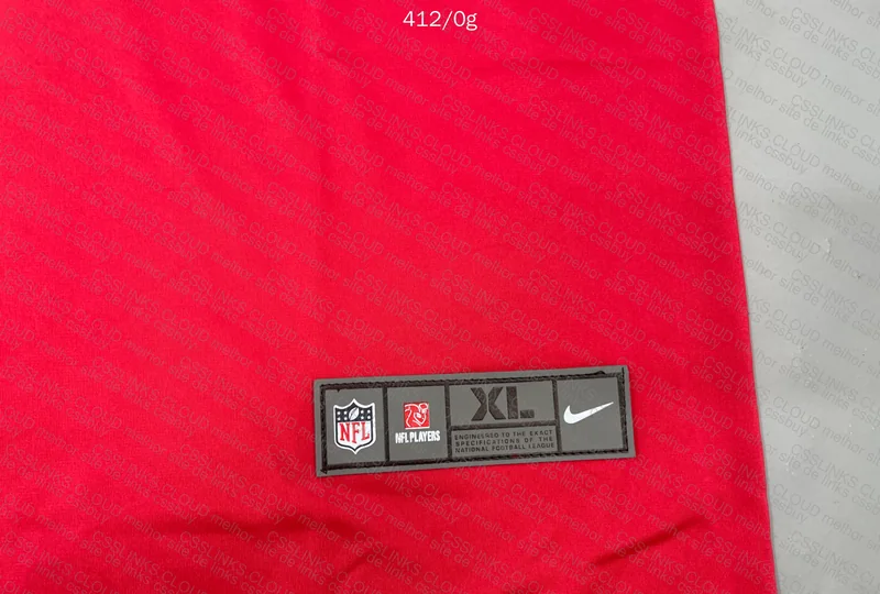 NFL Kansas - Travis Kelce Jersey 5