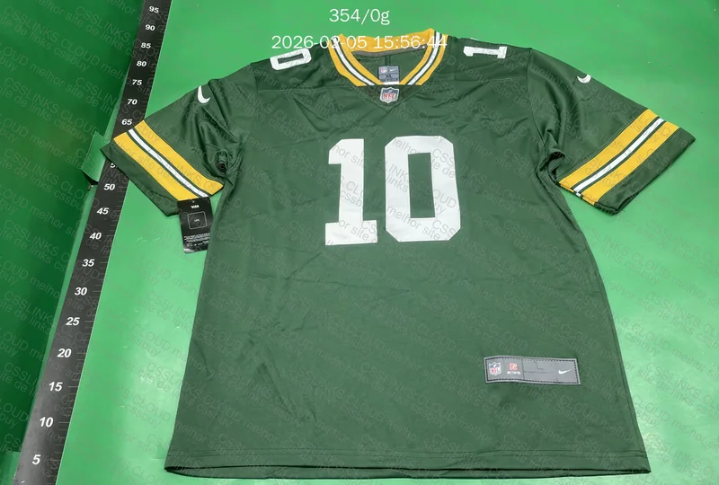 Camisa NFL Packers