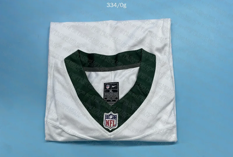 NFL Packers - OUT Jersey