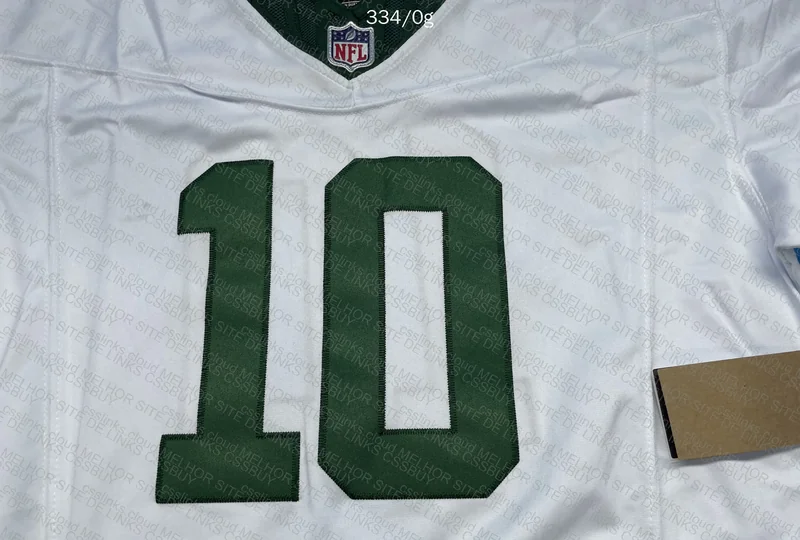 NFL Packers - OUT Jersey 3