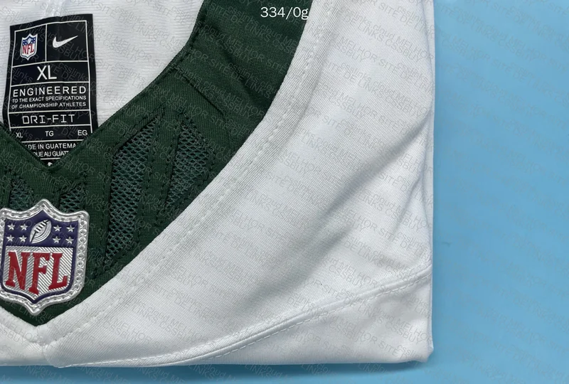 NFL Packers - OUT Jersey 4