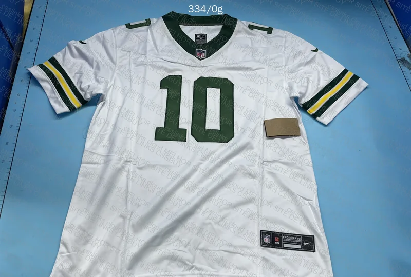 NFL Packers - OUT Jersey 5