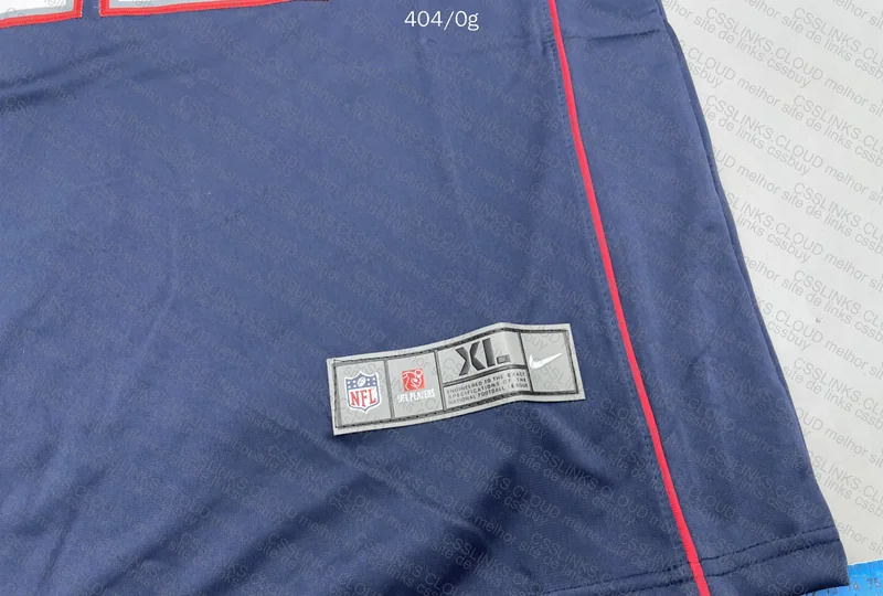NFL Patriots Jersey 2
