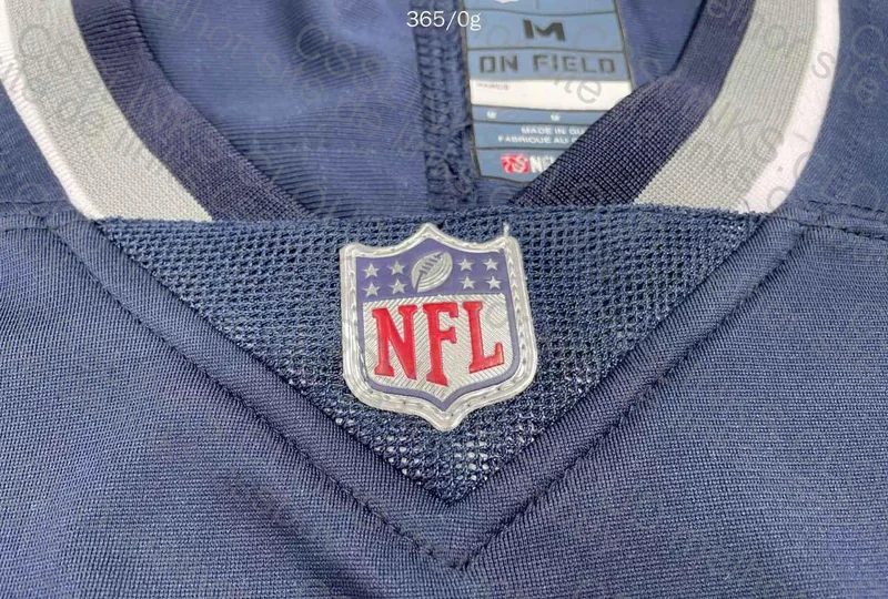 NFL Patriots Jersey 6
