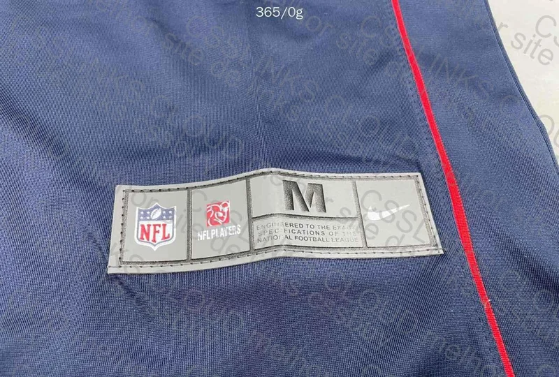 NFL Patriots Jersey 8