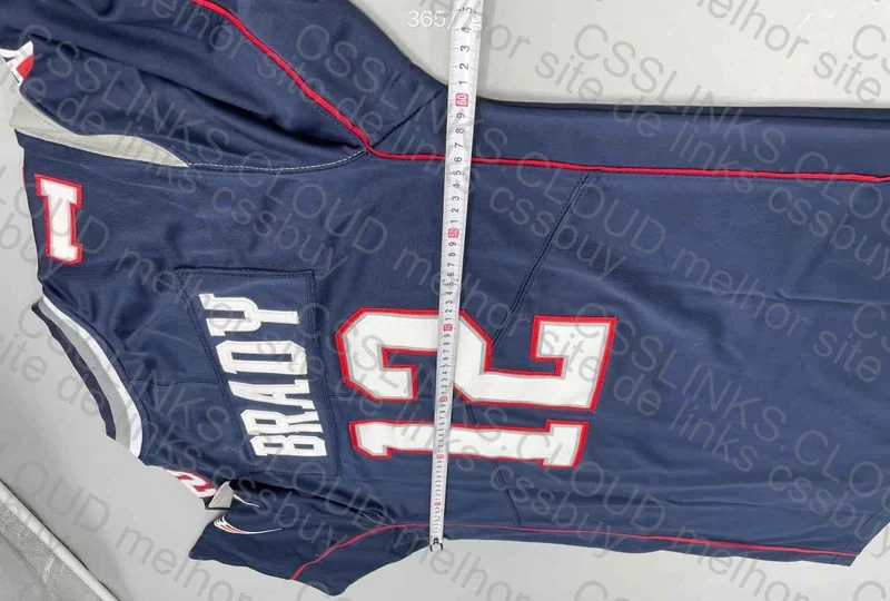NFL Patriots Jersey 9