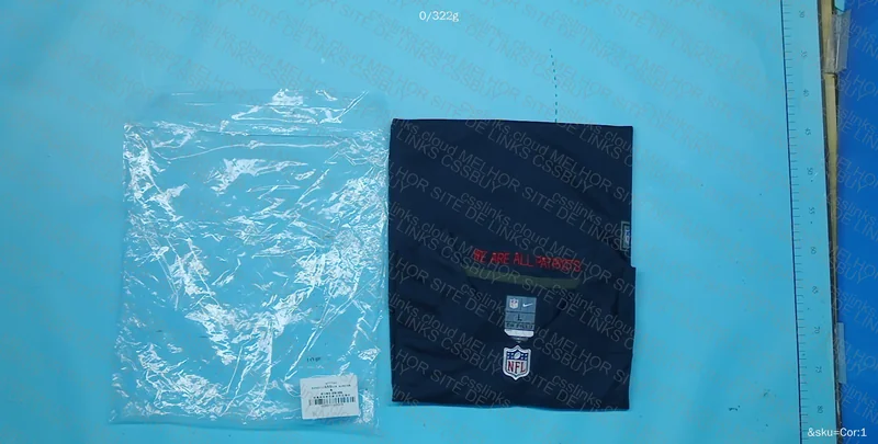 NFL Patriots Jersey 3