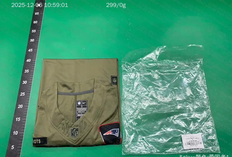 NFL Patriots Jersey 2