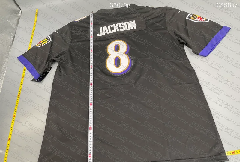 NFL Ravens Jersey