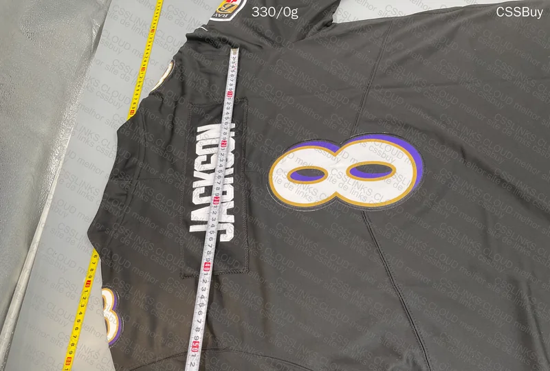 NFL Ravens Jersey 2