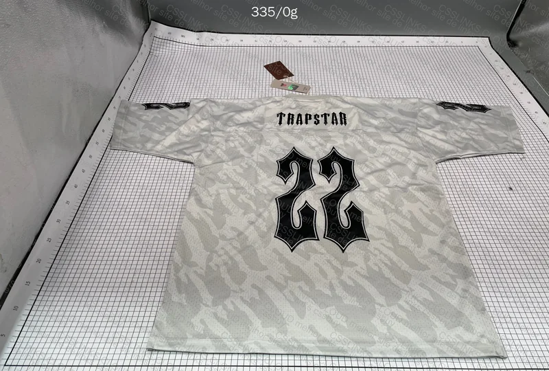 NFL Trapstar Jersey - 50% OFF 5