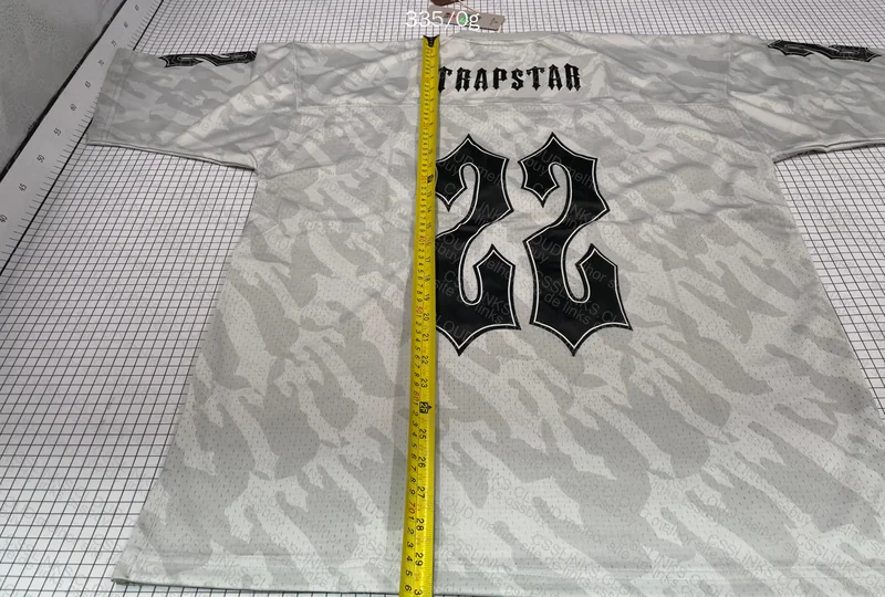 NFL Trapstar Jersey - 50% OFF 7